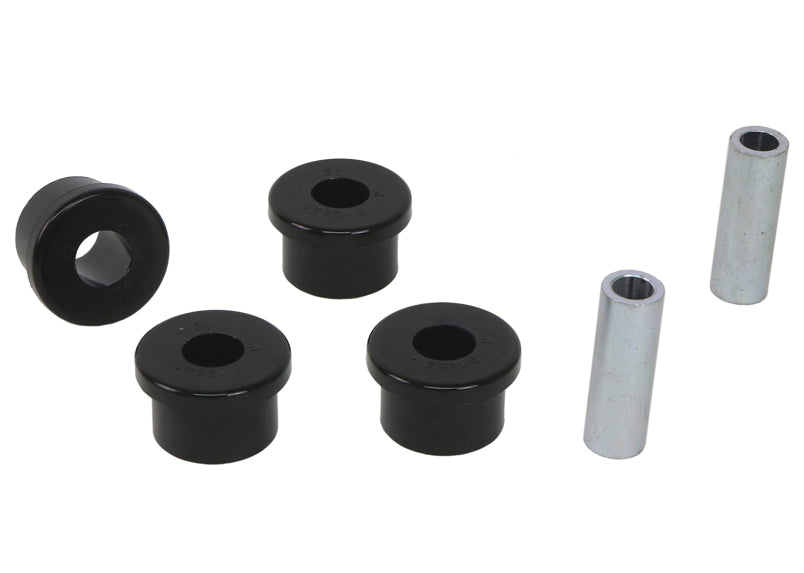 W51262 - Control Arm Lower - Inner Front Bushing Kit