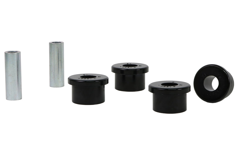 W51262 - Control Arm Lower - Inner Front Bushing Kit