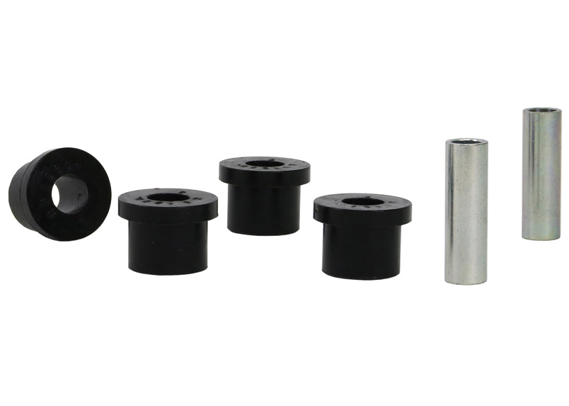 W51280 - Control Arm Lower - Inner Front Bushing Kit