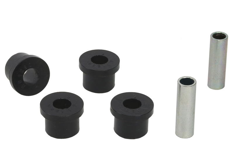 W51280 - Control Arm Lower - Inner Front Bushing Kit