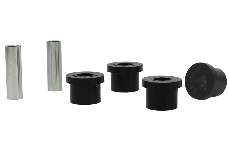 W51280 - Control Arm Lower - Inner Front Bushing Kit
