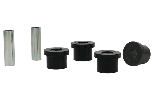 W51280 - Control Arm Lower - Inner Front Bushing Kit