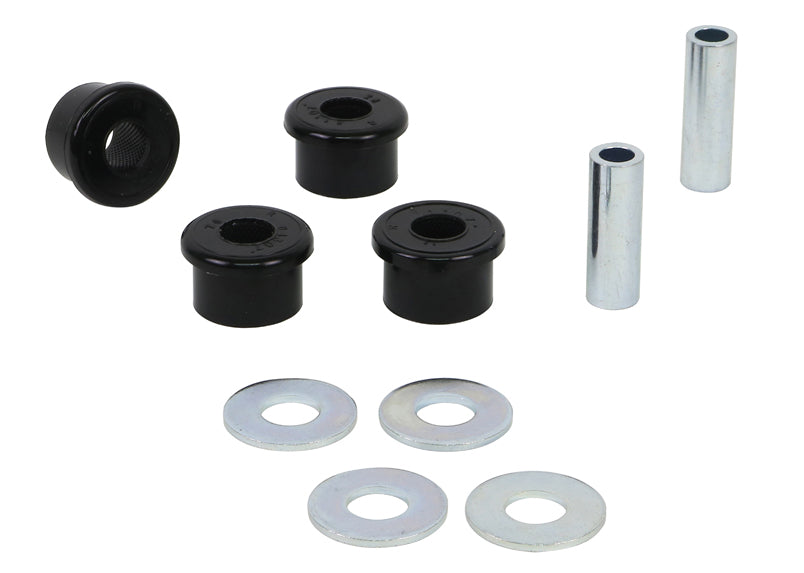 W51307 - Control Arm Lower - Inner Front Bushing Kit