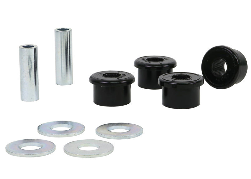 W51307 - Control Arm Lower - Inner Front Bushing Kit