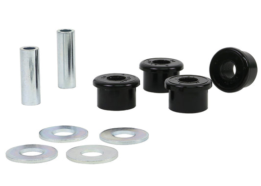 W51307 - Control Arm Lower - Inner Front Bushing Kit