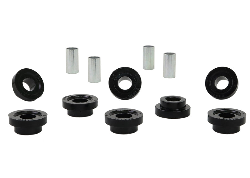 W51310 - Control Arm Upper - Bushing Kit