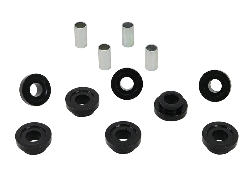 W51310 - Control Arm Upper - Bushing Kit