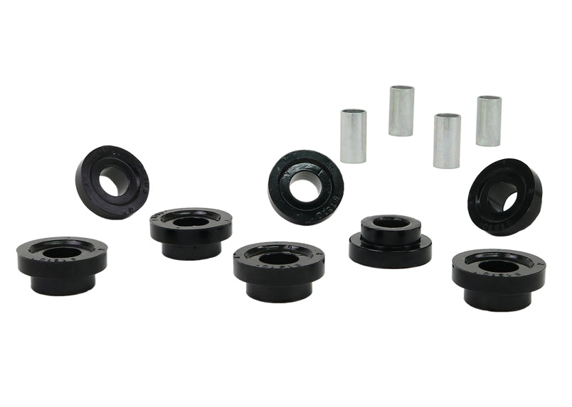 W51310 - Control Arm Upper - Bushing Kit