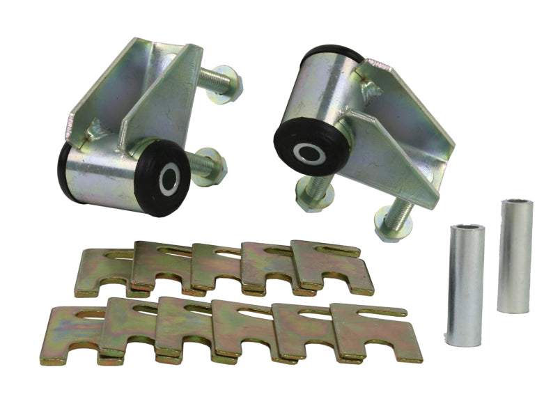 W51375 - Control Arm Upper - Camber Caster Adjustable Kit