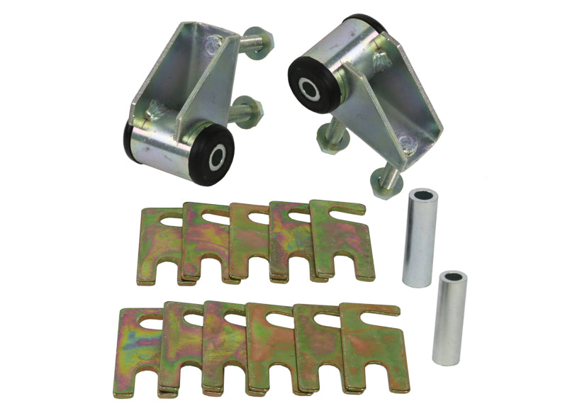W51375 - Control Arm Upper - Camber Caster Adjustable Kit