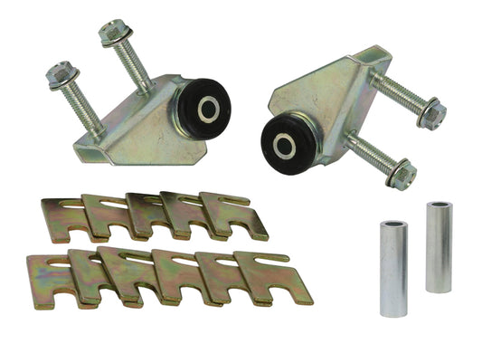 W51375 - Control Arm Upper - Camber Caster Adjustable Kit