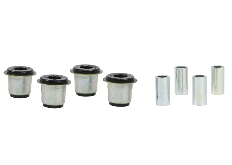 W51392 - Control Arm Upper - Bushing Kit
