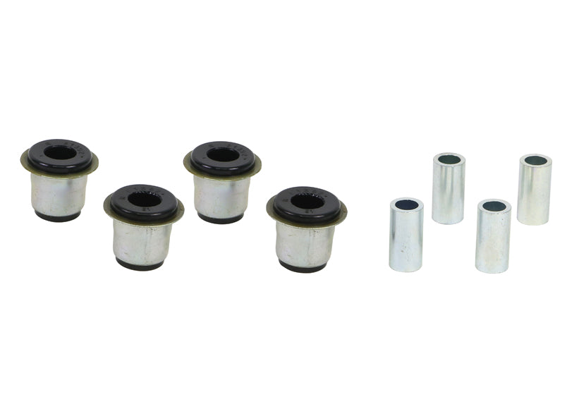 W51392 - Control Arm Upper - Bushing Kit