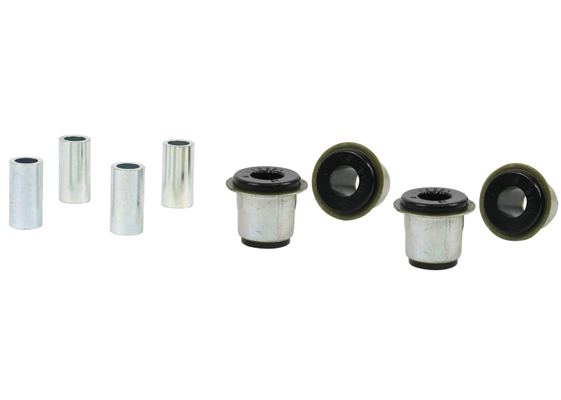 W51392 - Control Arm Upper - Bushing Kit