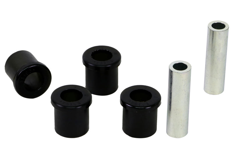 W51393 - Control Arm Lower - Inner Bushing Kit