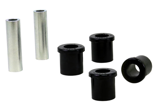 W51393 - Control Arm Lower - Inner Bushing Kit