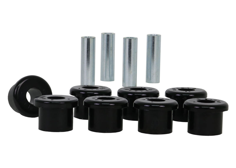 W51417 - Control Arm Upper - Bushing Kit