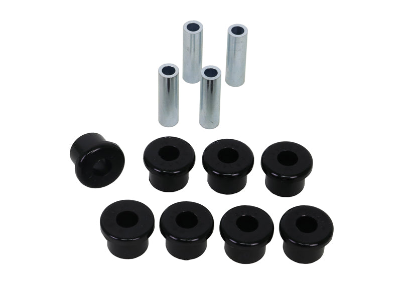 W51417 - Control Arm Upper - Bushing Kit