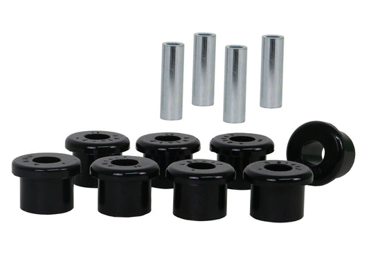 W51417 - Control Arm Upper - Bushing Kit