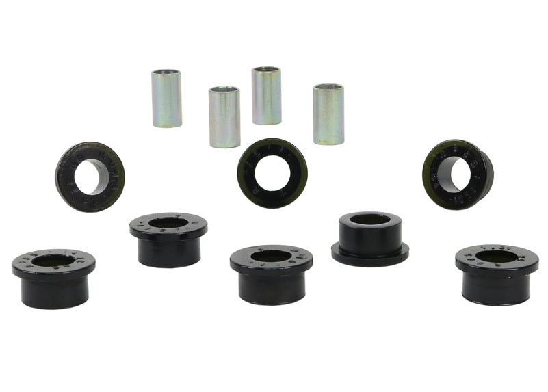 W51511 - Control Arm Upper - Bushing Kit