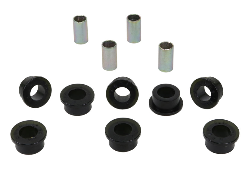 W51511 - Control Arm Upper - Bushing Kit