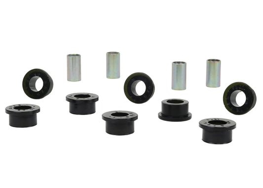 W51511 - Control Arm Upper - Bushing Kit