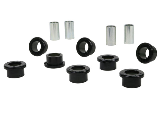 W51512 - Control Arm Lower - Inner Bushing Kit