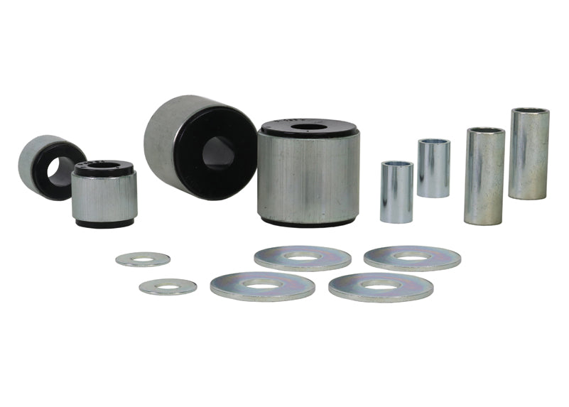 W51590 - Control Arm Lower - Inner Rear Bushing Kit