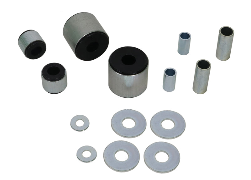 W51590 - Control Arm Lower - Inner Rear Bushing Kit