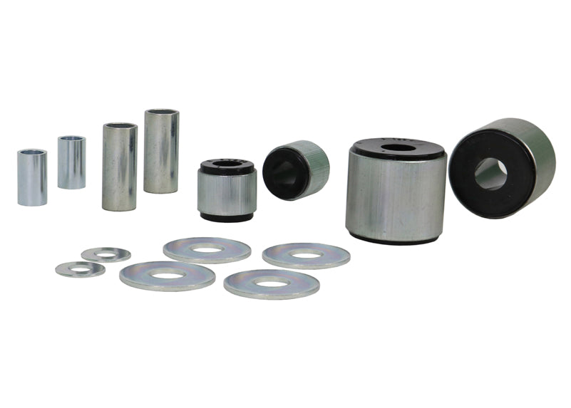 W51590 - Control Arm Lower - Inner Rear Bushing Kit