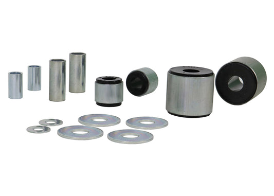 W51590 - Control Arm Lower - Inner Rear Bushing Kit