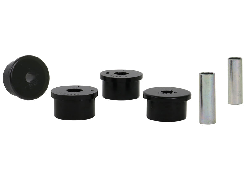 W51595 - Control Arm Lower Front - Inner Bushing Kit