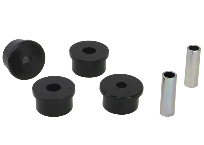 W51595 - Control Arm Lower Front - Inner Bushing Kit