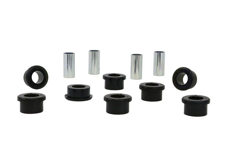 W51598 - Control Arm Lower - Outer Bushing Kit