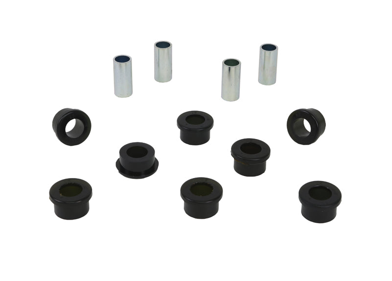 W51598 - Control Arm Lower - Outer Bushing Kit