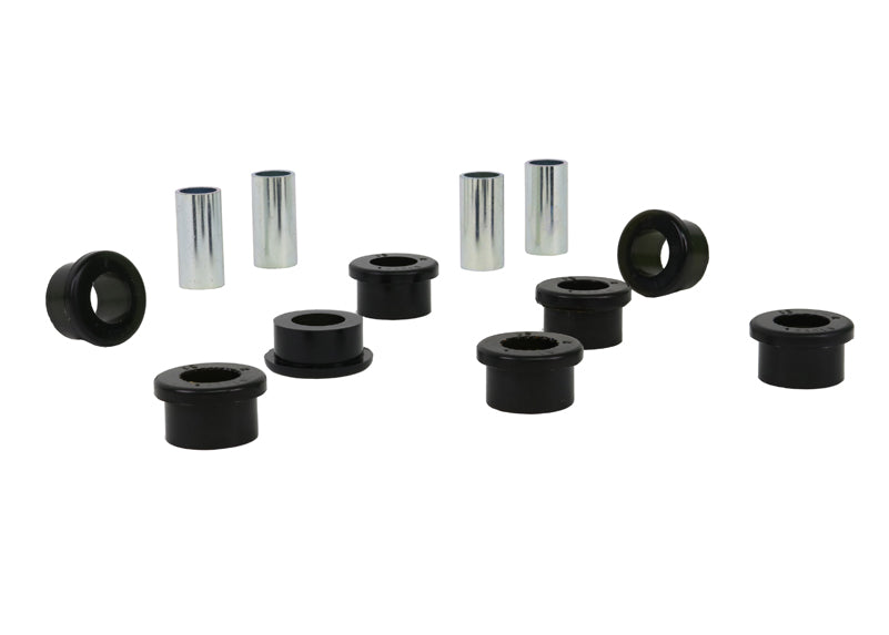 W51598 - Control Arm Lower - Outer Bushing Kit