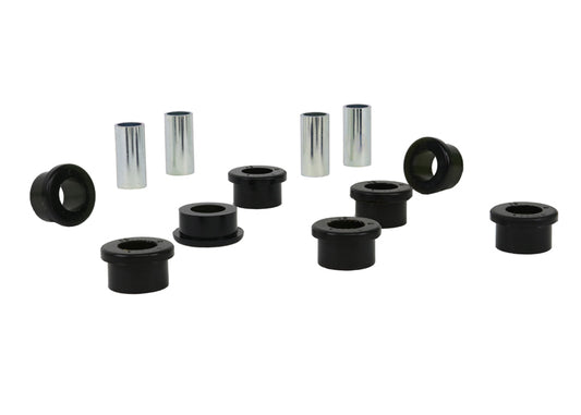W51598 - Control Arm Lower - Outer Bushing Kit