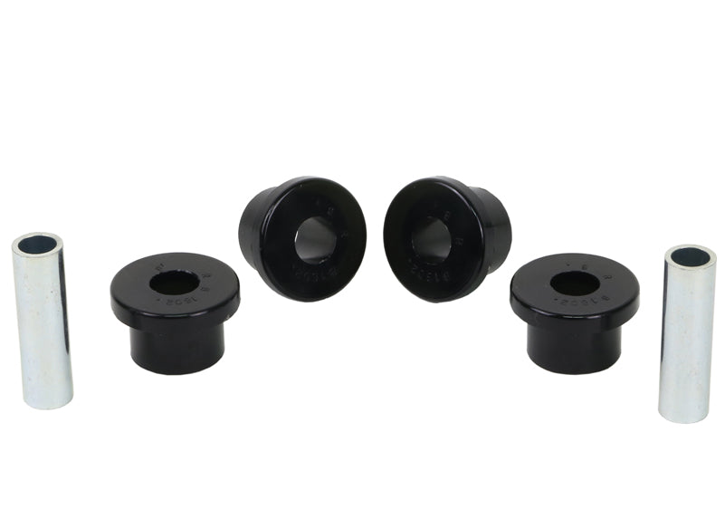 W51602 - Control Arm Lower - Inner Front Bushing Kit