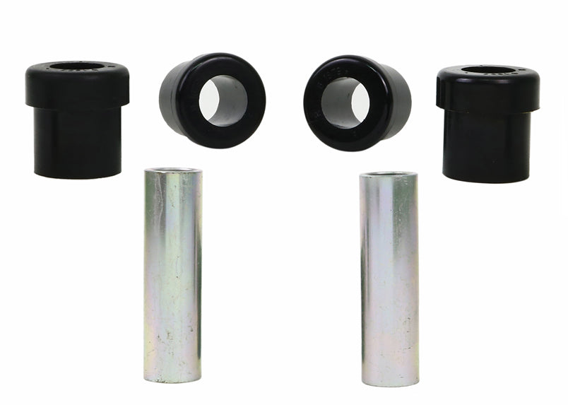 W51603 - Control Arm Lower - Inner Rear Bushing Kit