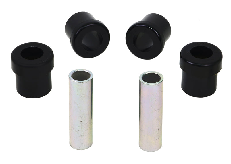 W51603 - Control Arm Lower - Inner Rear Bushing Kit