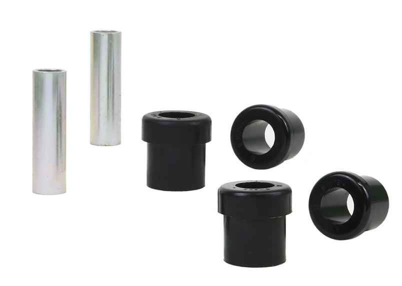 W51603 - Control Arm Lower - Inner Rear Bushing Kit