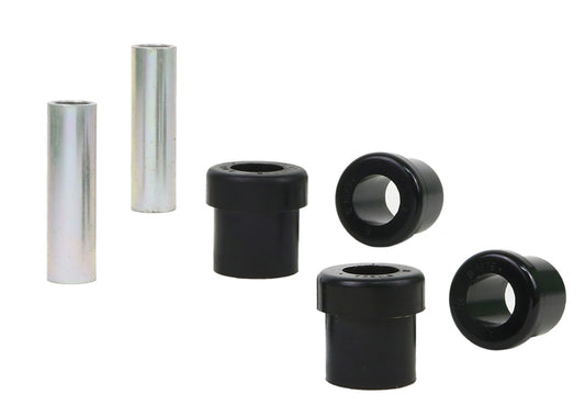 W51603 - Control Arm Lower - Inner Rear Bushing Kit