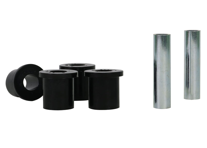 W51604 - Control Arm Lower - Inner Bushing Kit