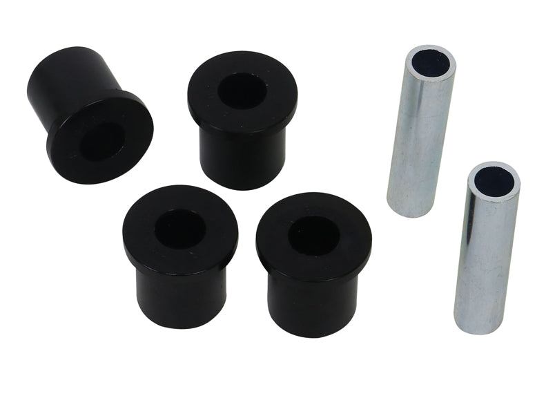 W51604 - Control Arm Lower - Inner Bushing Kit