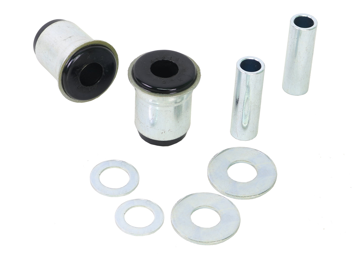 W51605 - Control Arm Lower - Inner Bushing Kit