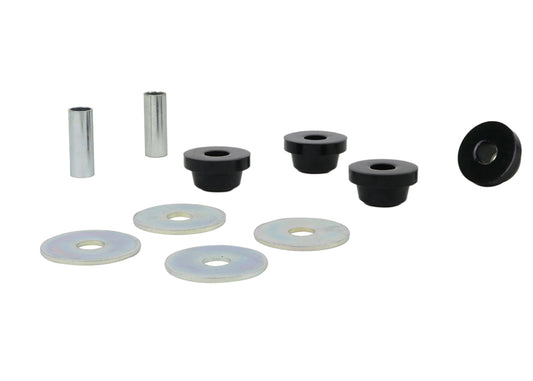 W51663 - Control Arm Lower - Outer Bushing Kit