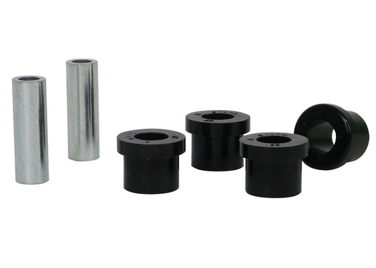 W51677 - Control Arm Lower - Inner Front Bushing Kit