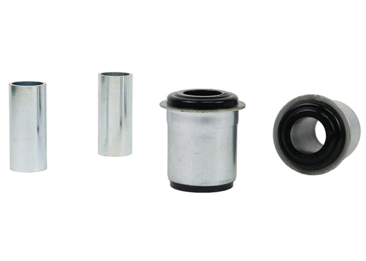 W51691 - Control Arm Upper - Inner Rear Bushing Kit