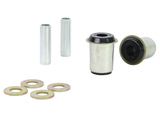 W51702 - Control Arm Lower - Inner Bushing Kit