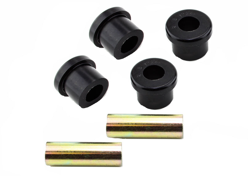 W51724 - Control Arm Lower - Inner Front Bushing Kit